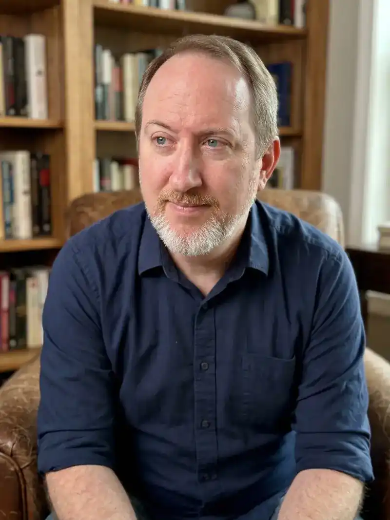 Philip, founder of HouseChalk
