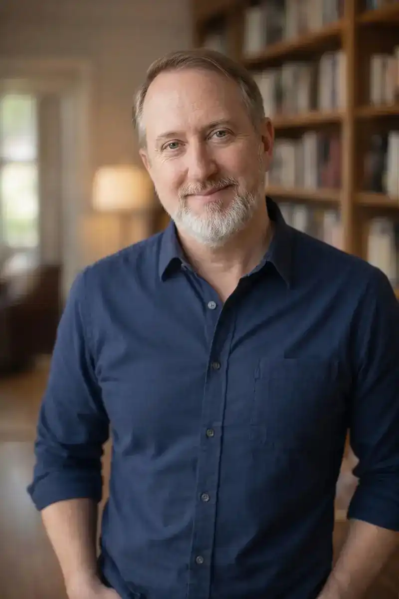 Philip, founder of HouseChalk
